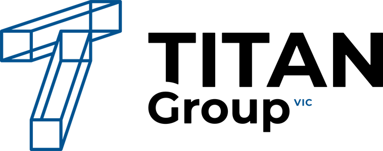 Titan Group Vic